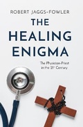 Cover: The Healing Enigma - Matador