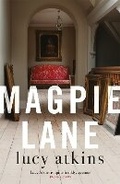Cover: Magpie Lane - Quercus Publishing
