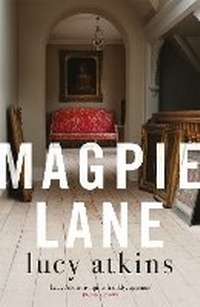 Enlarge image Cover: Magpie Lane - Quercus Publishing