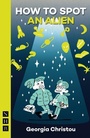 Cover: How to Spot an Alien - Nick Hern Books