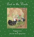 Cover: Lost in the Woods: No. 2 - Vision Marketing