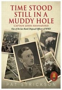 Enlarge image Cover: Time Stood Still In A Muddy Hole - Brown Dog Books