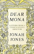 Cover: Dear Mona - Seren
