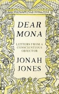 Enlarge image Cover: Dear Mona - Seren