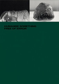 Abbildung von: Humanise Something Free of Error - Loose Joints