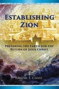 Cover: Establishing Zion - Plain and Precious Publishing