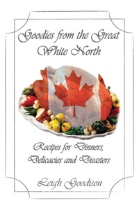Abbildung von: Goodies from the Great White North - Sheffield Publications