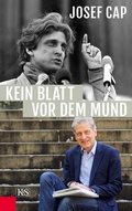 Cover: Kein Blatt vor dem Mund - Kremayr & Scheriau