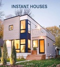 Cover: Instant Houses - koenemann.com GmbH