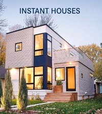 Enlarge image Cover: Instant Houses - koenemann.com GmbH