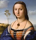 Cover: Renaissance 1420-1600 - koenemann.com GmbH