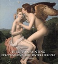 Cover: European Painting 1750-1880 - koenemann.com GmbH
