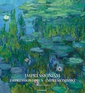 Cover: Impressionism 1860-1910 - koenemann.com GmbH
