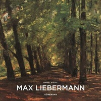 Enlarge image Cover: Max Liebermann - koenemann.com GmbH