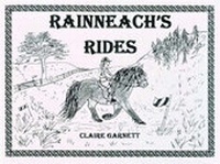 Abbildung von: Rainneach's Rides - Manor Publications
