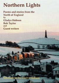 Enlarge image Cover: Northern Lights - Magpies Nest Publishing