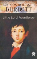 Cover: Little Lord Fauntleroy - Strelbytskyy Multimedia Publishing