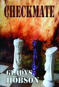 Enlarge image Cover: Checkmate - Magpies Nest Publishing
