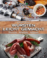Abbildung von: Wursten leicht gemacht - Heel