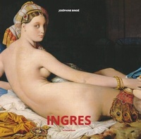 Enlarge image Cover: Ingres - Koenemann.Com