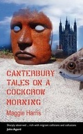 Cover: Canterbury Tales on a Cockcrow Morning - Cultured Llama