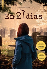 Abbildung von: En 27 Dias - LIBROS DE SEDA