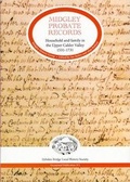Cover: Midgley Probate Records - Hebden Bridge Local History Society