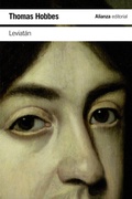 Bild: Leviat&aacute;n : o la materia, forma y poder de un estado eclesi&aacute;stico y civil - Alianza Editorial