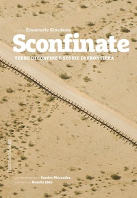 Abbildung von: Sconfinate. Terre di confine e storie di frontiera - Orizzonti geopolitici;Rosenberg & Sellier