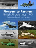 Cover: Pioneers to Partners - Christopher Foyle Publishing