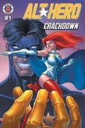 Cover: Alt-Hero #1 - Castalia House