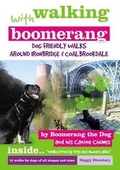 Cover: Walking with Boomerang - Boomerangbookstore