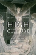 Cover: High Culture - OUP eBook