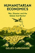 Cover: Humanitarian Economics - OUP eBook