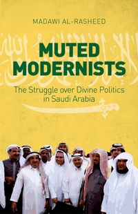 Enlarge image Cover: Muted Modernists - OUP eBook