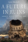 Cover: A Future in Ruins - OUP eBook