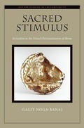 Cover: Sacred Stimulus - OUP eBook