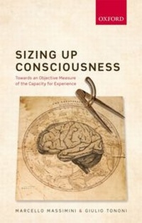 Enlarge image Cover: Sizing up Consciousness - OUP eBook