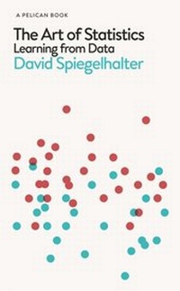 Bild vergrößern Bild: The Art of Statistics - Pelican