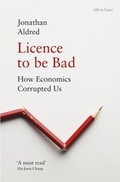 Bild: Licence to be Bad - Penguin Books Ltd