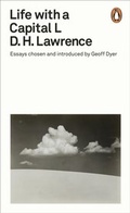 Cover: Life with a Capital L - Penguin Books Ltd