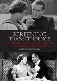 Enlarge image Cover: Screening Transcendence - Indiana University Press