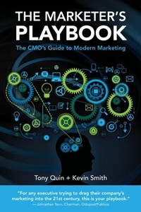 Abbildung von: The Marketer's Playbook - SoDA Press