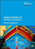 Cover: Ageing in Everyday Life - Policy Press