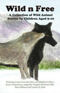 Cover: Wild N Free - Paws n Claws Publishing