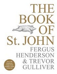 Abbildung von: The Book of St John - Ebury Digital