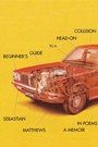 Cover: Beginner's Guide to a Head-On Collision - Red Hen Press