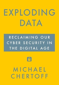 Enlarge image Cover: Exploding Data - Grove Press / Atlantic Monthly Press