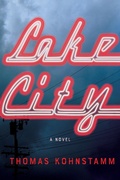Cover: Lake City - Counterpoint