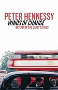 Cover: Winds of Change - Penguin Books Ltd